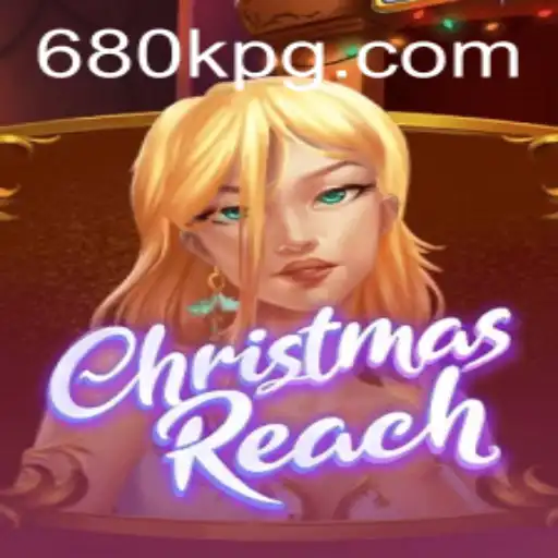 ChristmasReach: A Festive Adventure Beyond Imagination