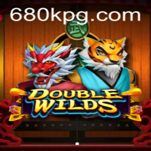 DoubleWilds: Unraveling the Excitement with a 680K Jackpot