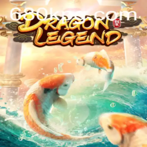Discovering DragonLegend: The Game that's Capturing Hearts with 680K Players