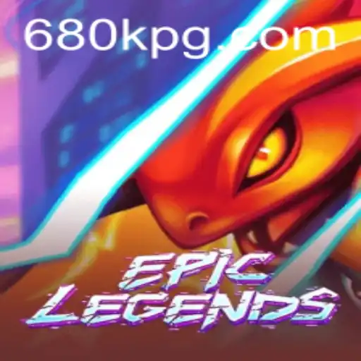 Exploring EpicLegends: A Journey into a Legendary World
