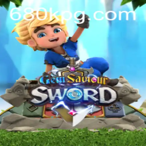 GemSaviourSword: Unveiling the Enchanting World of Epic Adventures