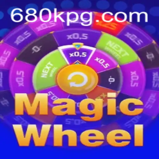 MagicWheel: The Revolutionary Game Changing the Landscape
