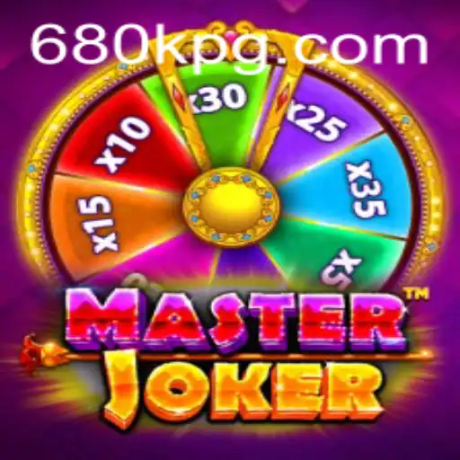Discover the Thrills of MasterJoker: A Comprehensive Guide