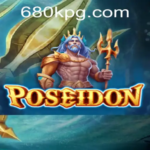 Discover Poseidon: The Thrilling Game That Captivated 680K Players