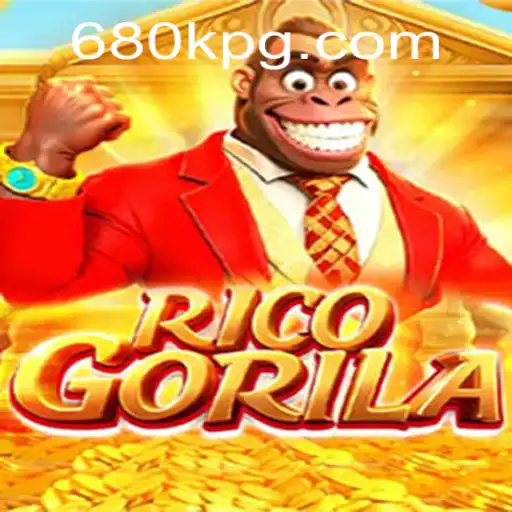The Adventurous World of RicoGorila: Discover the Game That's Captivating 680K Enthusiasts