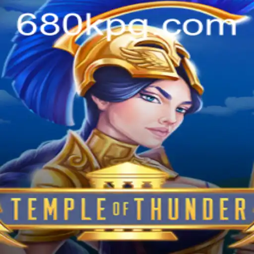 TempleofThunder: The Electrifying Gaming Experience